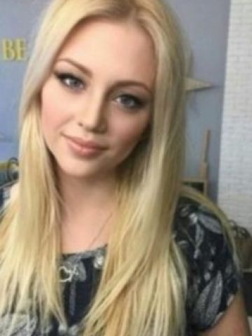 Анкета проститутки Николь, 23 года